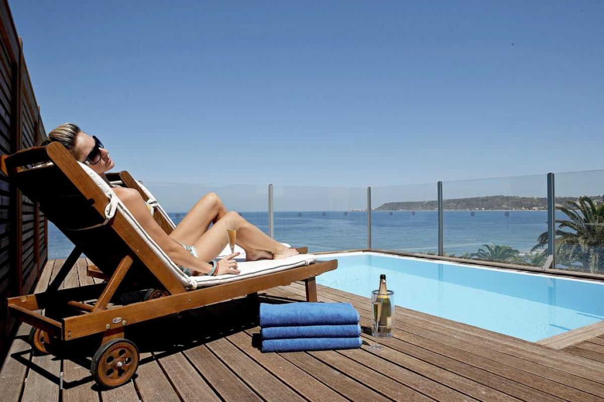 Ixian All Suites (Adult Only)