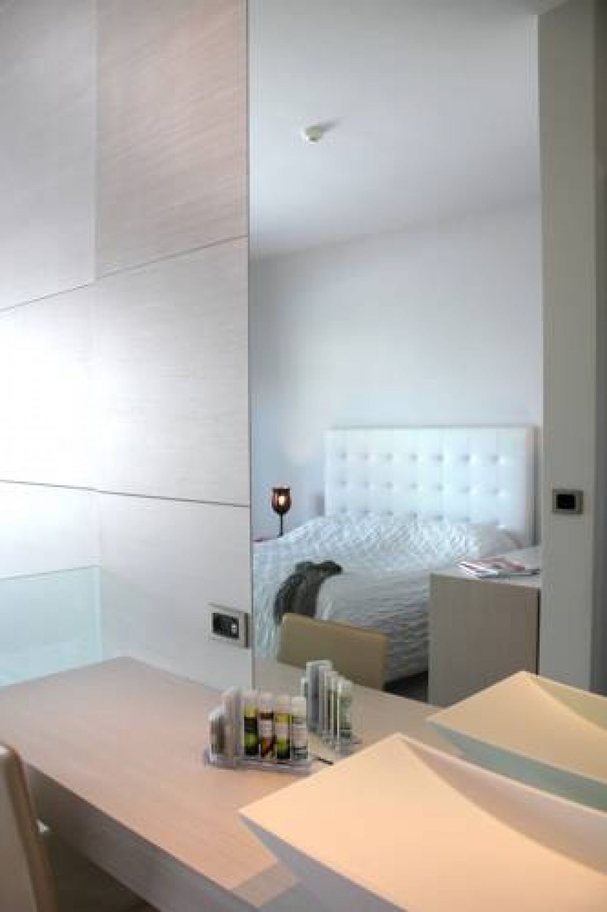 Ixian All Suites (Adult Only)