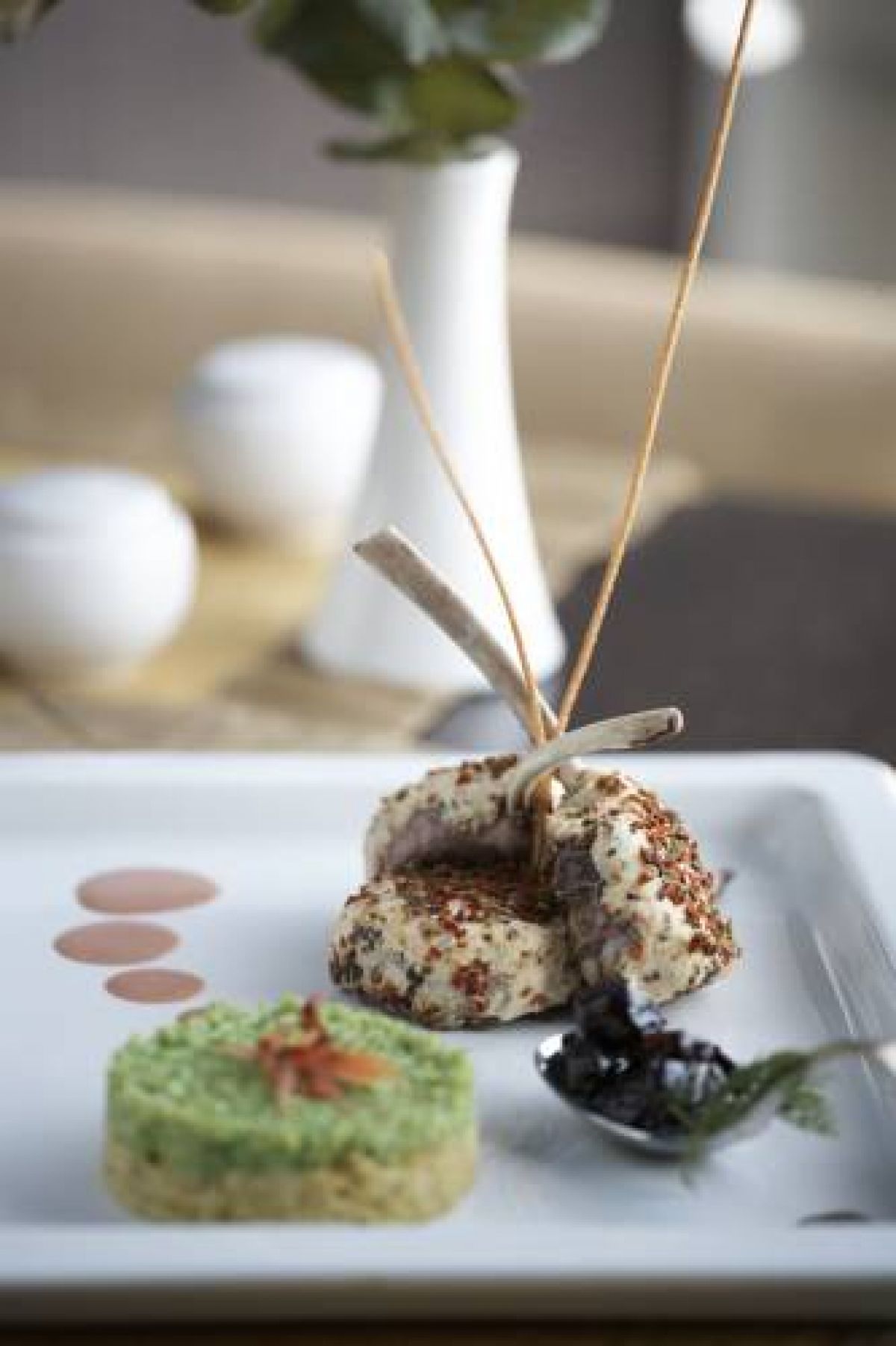 Ixian All Suites (Adult Only)
