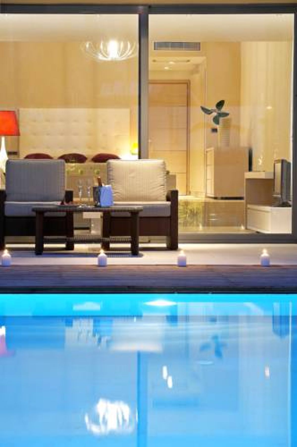 Ixian All Suites (Adult Only)