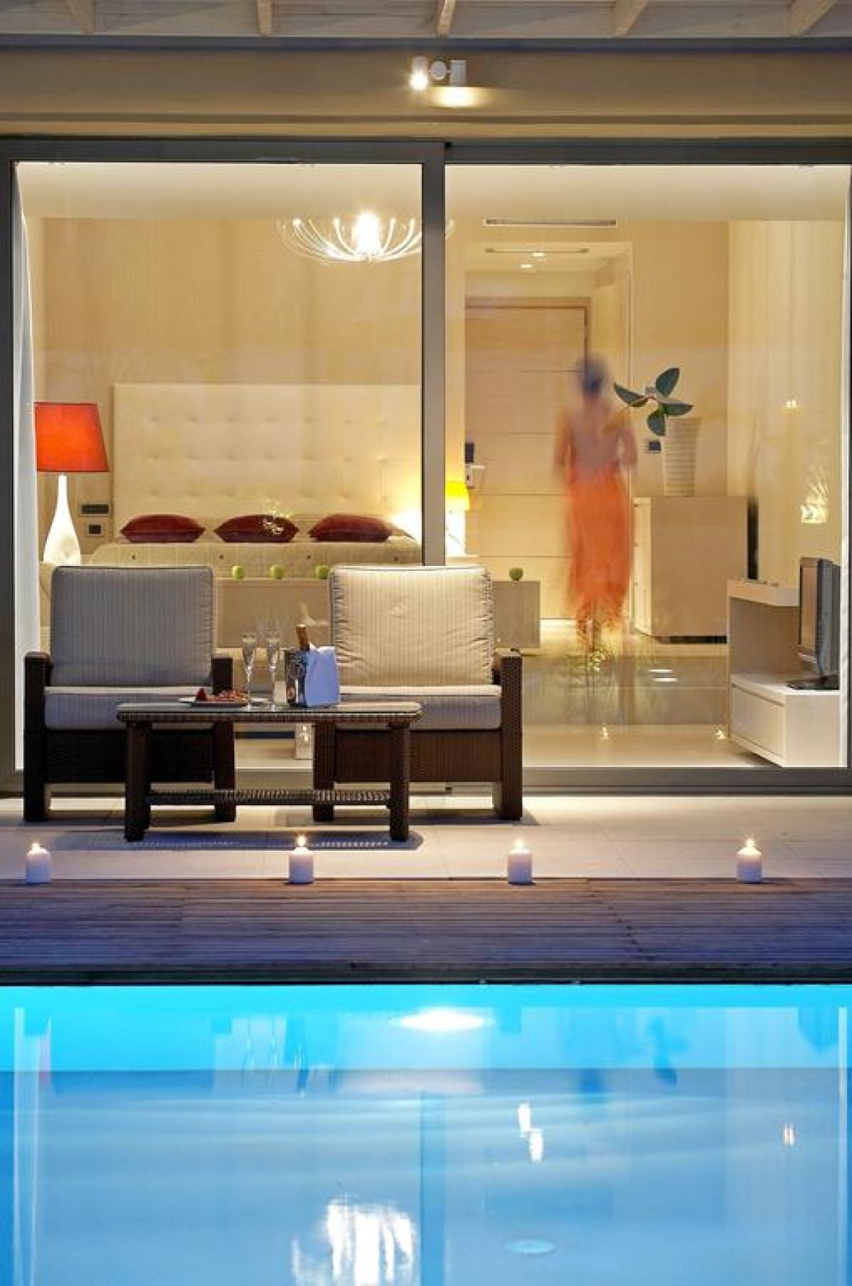 Ixian All Suites (Adult Only)
