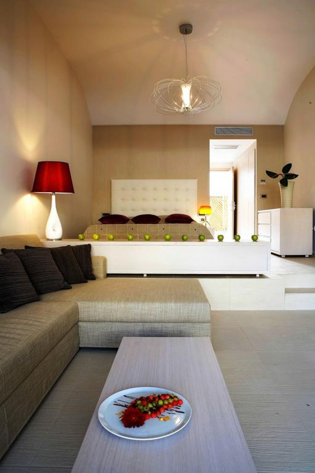 Ixian All Suites (Adult Only)