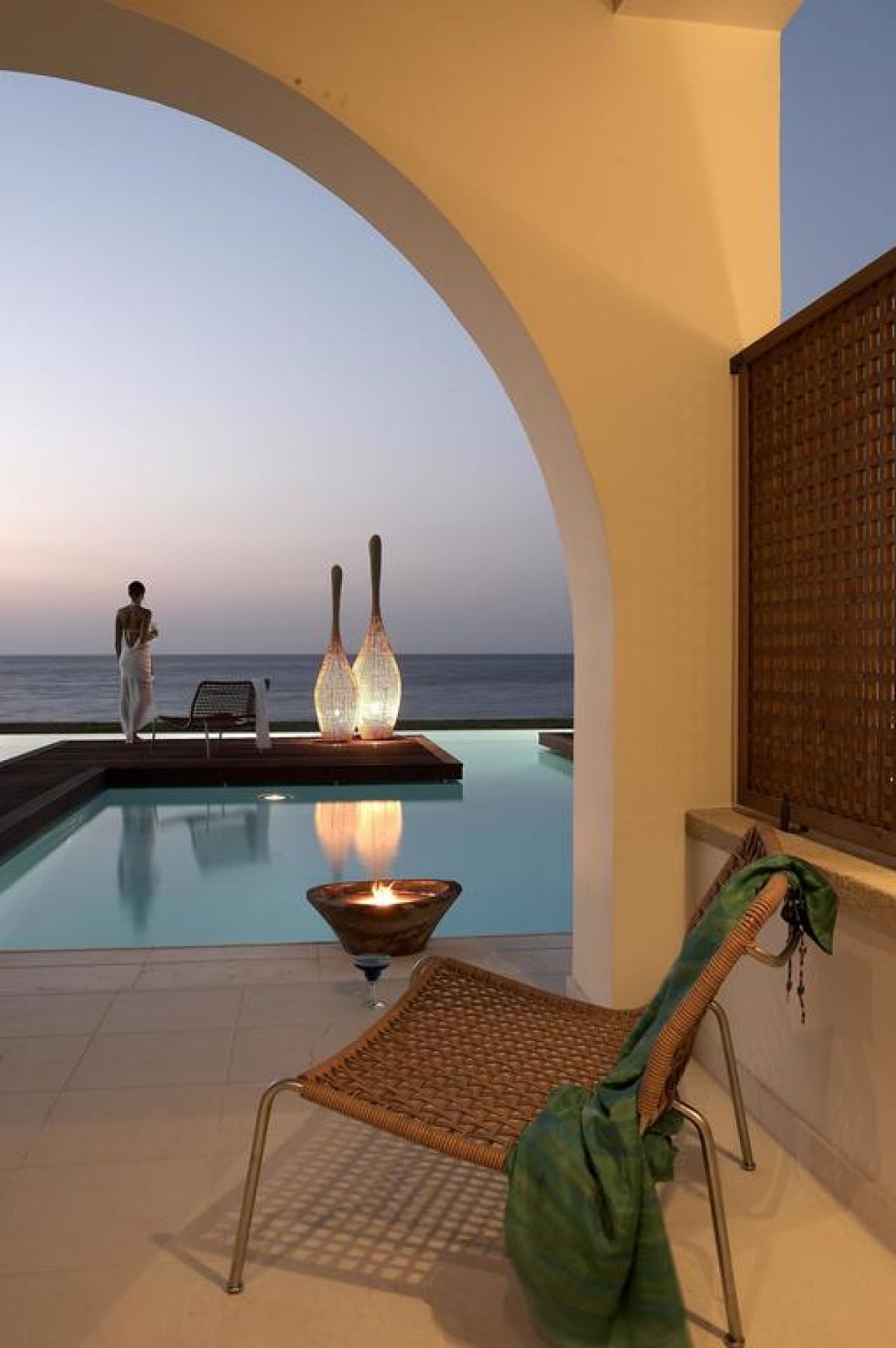 Ixian All Suites (Adult Only)