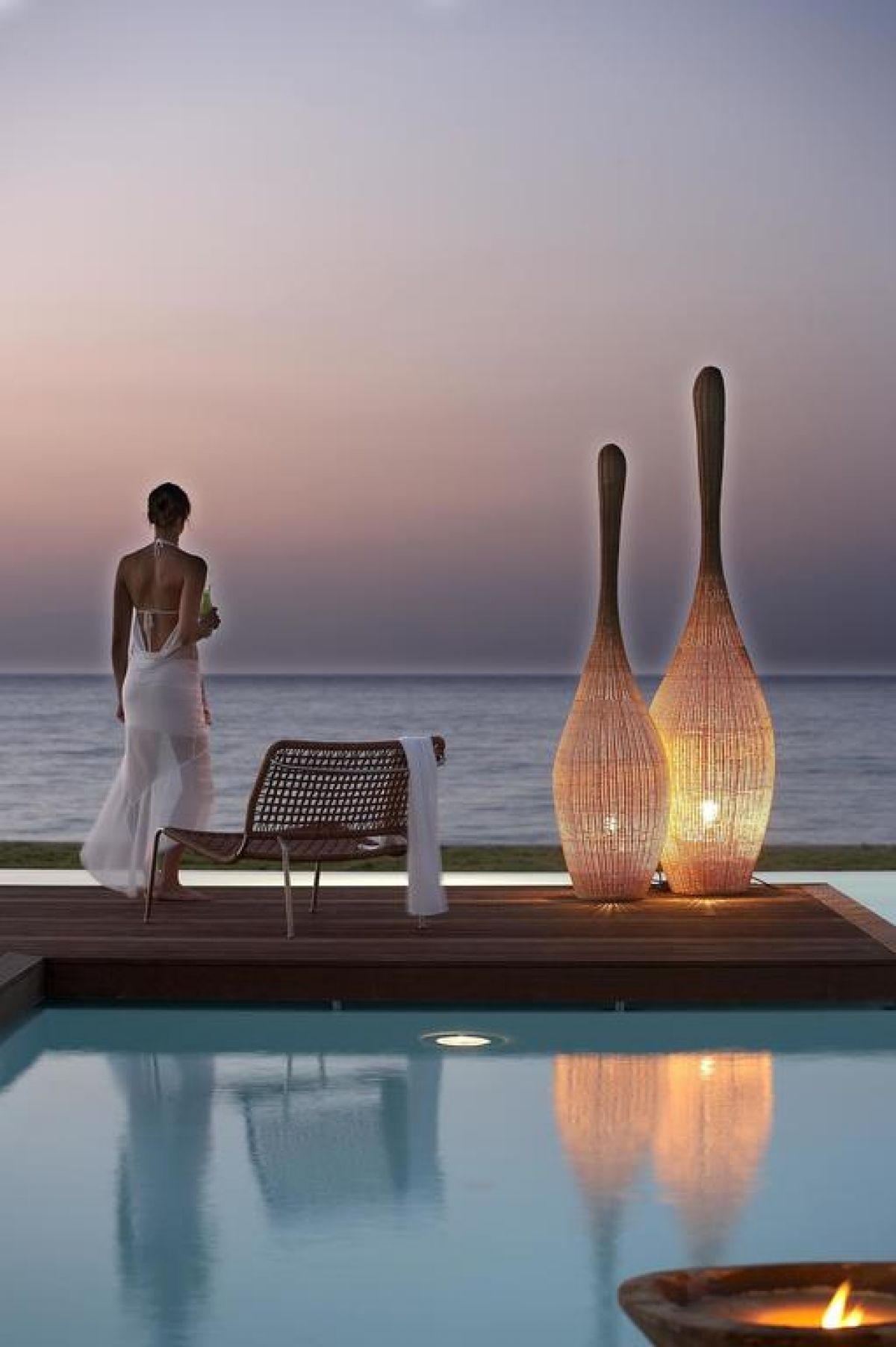 Ixian All Suites (Adult Only)