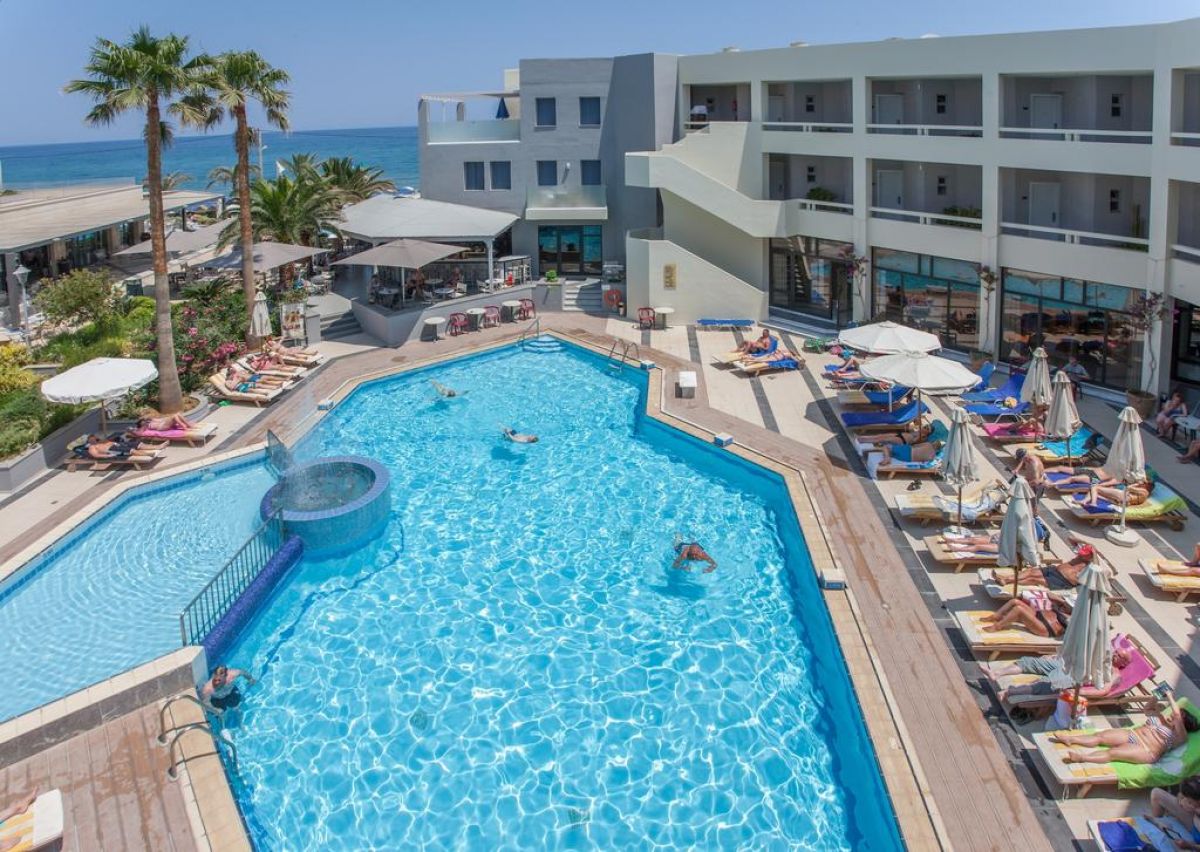 SENTIDO PEARL BEACH