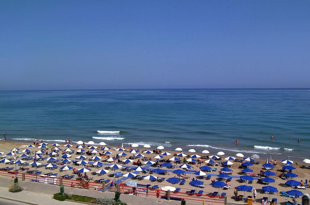 SENTIDO PEARL BEACH