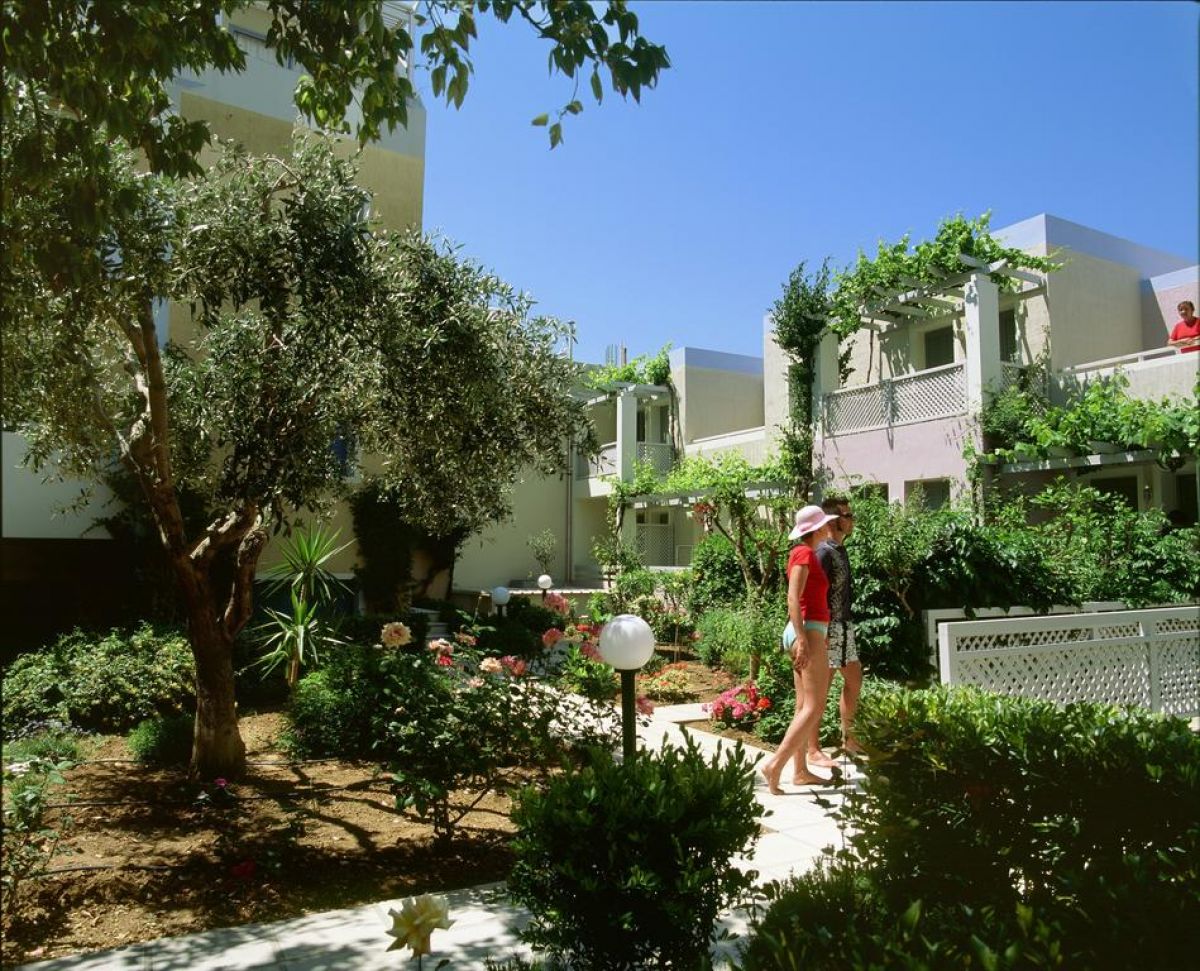 SENTIDO PEARL BEACH