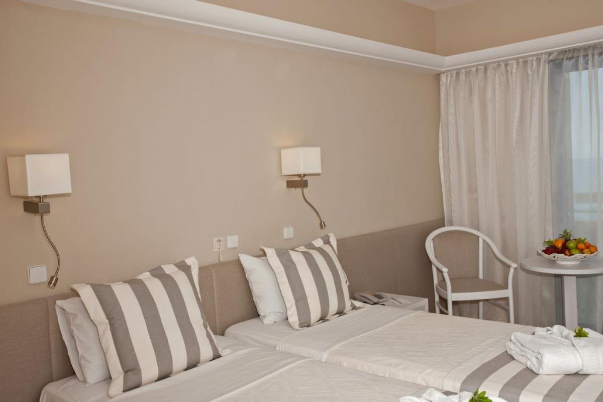 SENTIDO PEARL BEACH