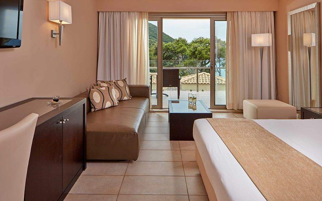 Atlantica Grand Mediterraneo Resort& Spa