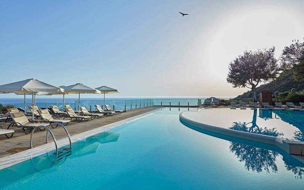 Atlantica Grand Mediterraneo Resort& Spa
