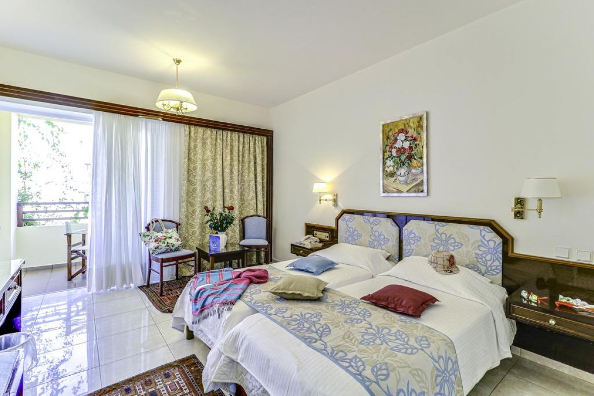 Creta Royal Hotel ( Adult Only )