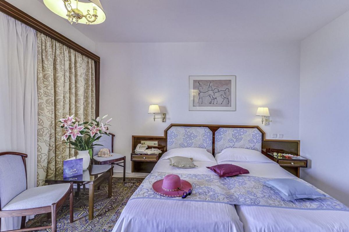 Creta Royal Hotel ( Adult Only )