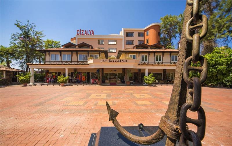 CLUB DIZALYA