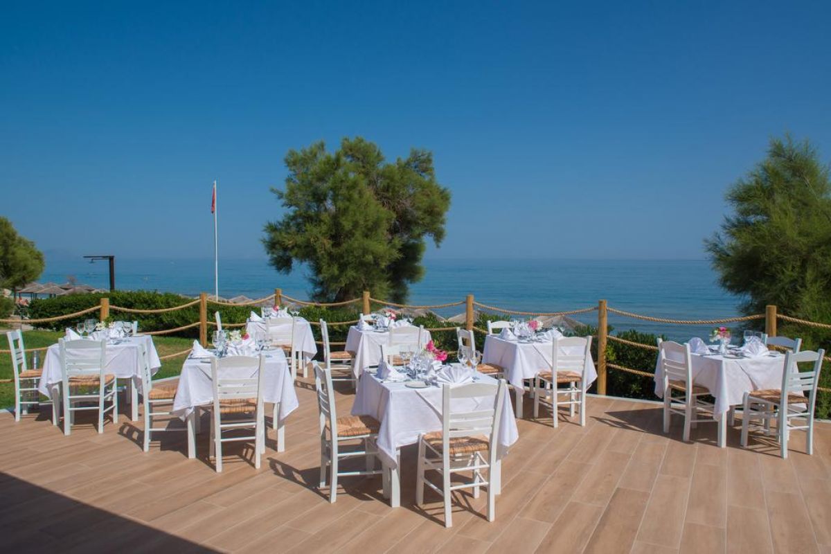 Rethymno Palace