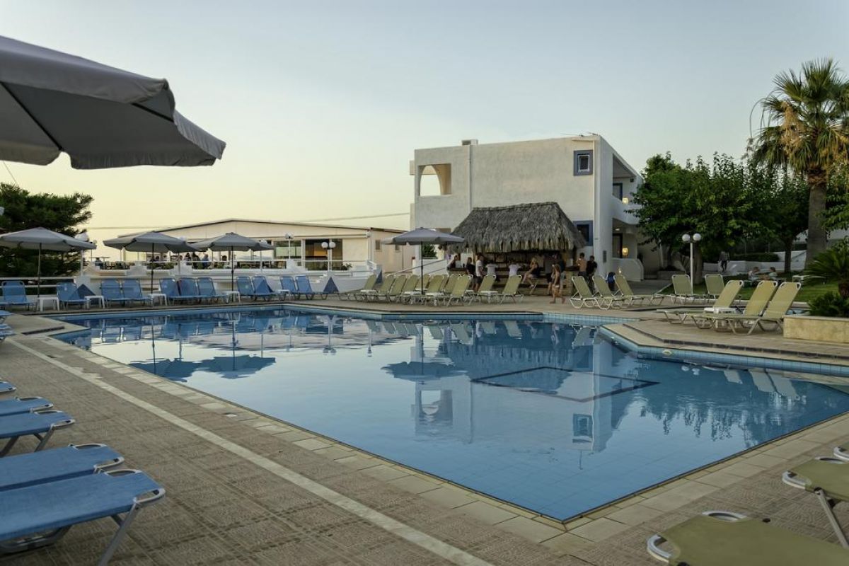 Akoya Resort
