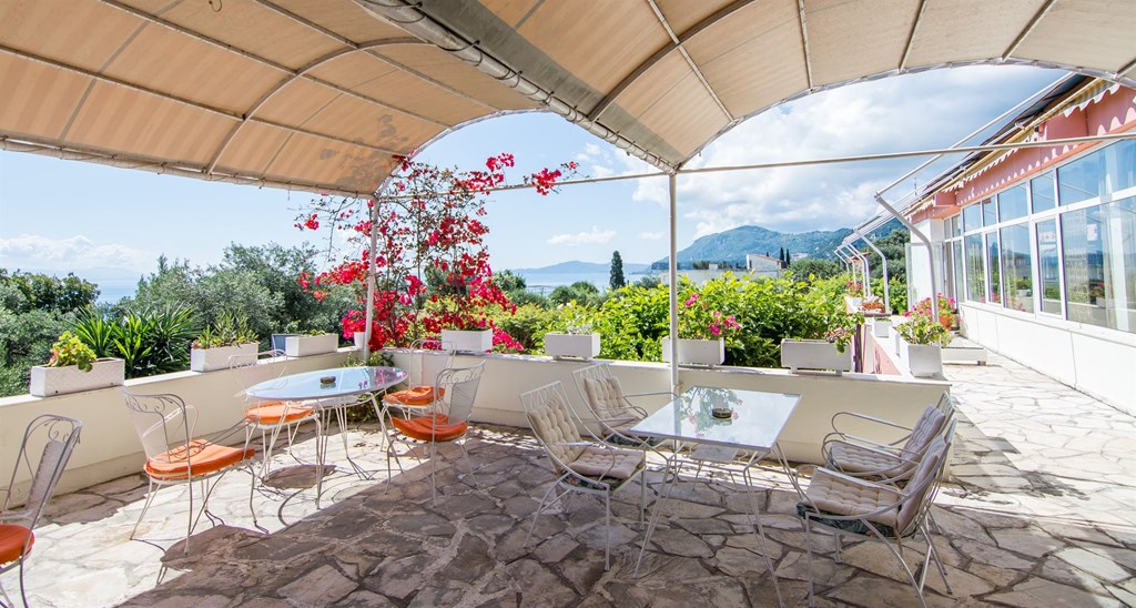 ALEXANDROS HOTEL