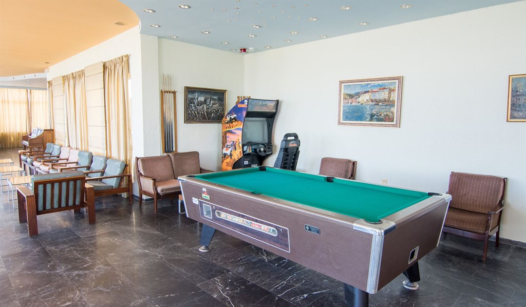 ALEXANDROS HOTEL