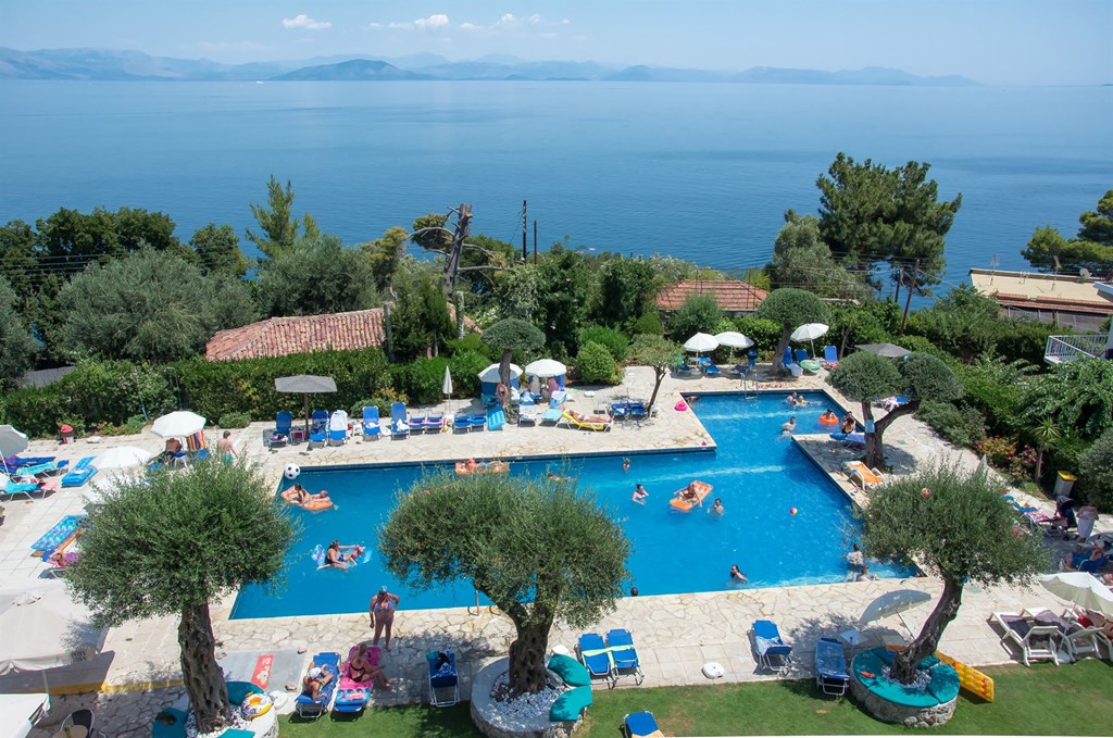 ALEXANDROS HOTEL