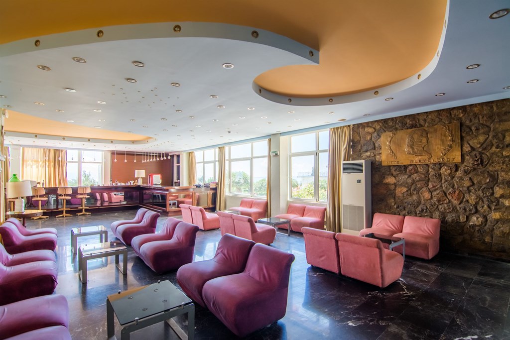 ALEXANDROS HOTEL