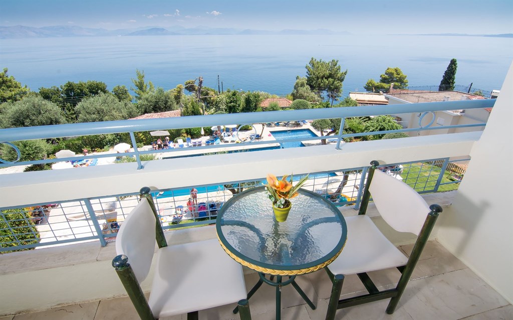 ALEXANDROS HOTEL