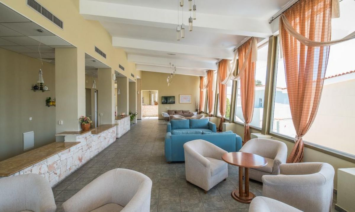 ALKION HOTEL