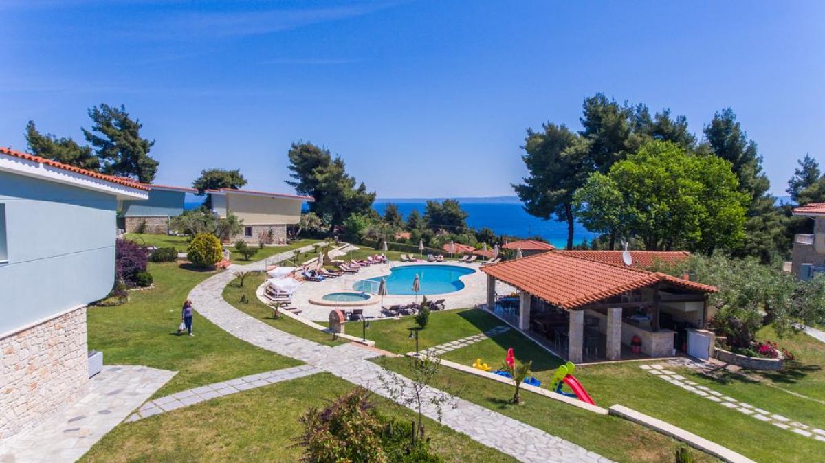 ALKION HOTEL