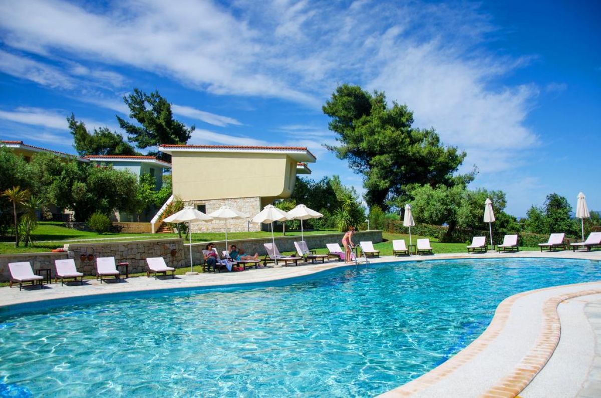 ALKION HOTEL