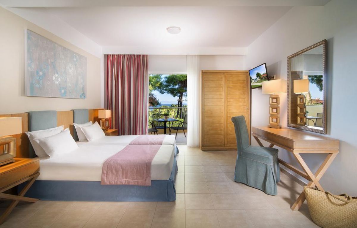 ALKION HOTEL