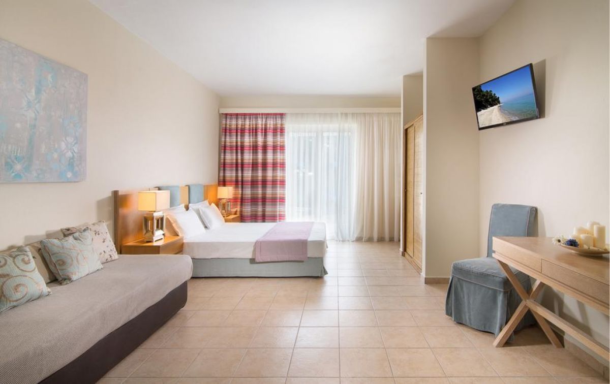 ALKION HOTEL