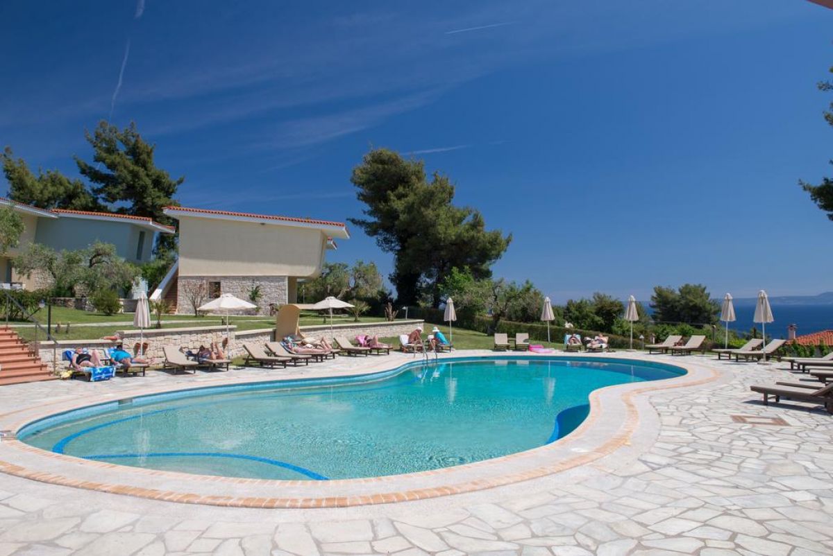 ALKION HOTEL