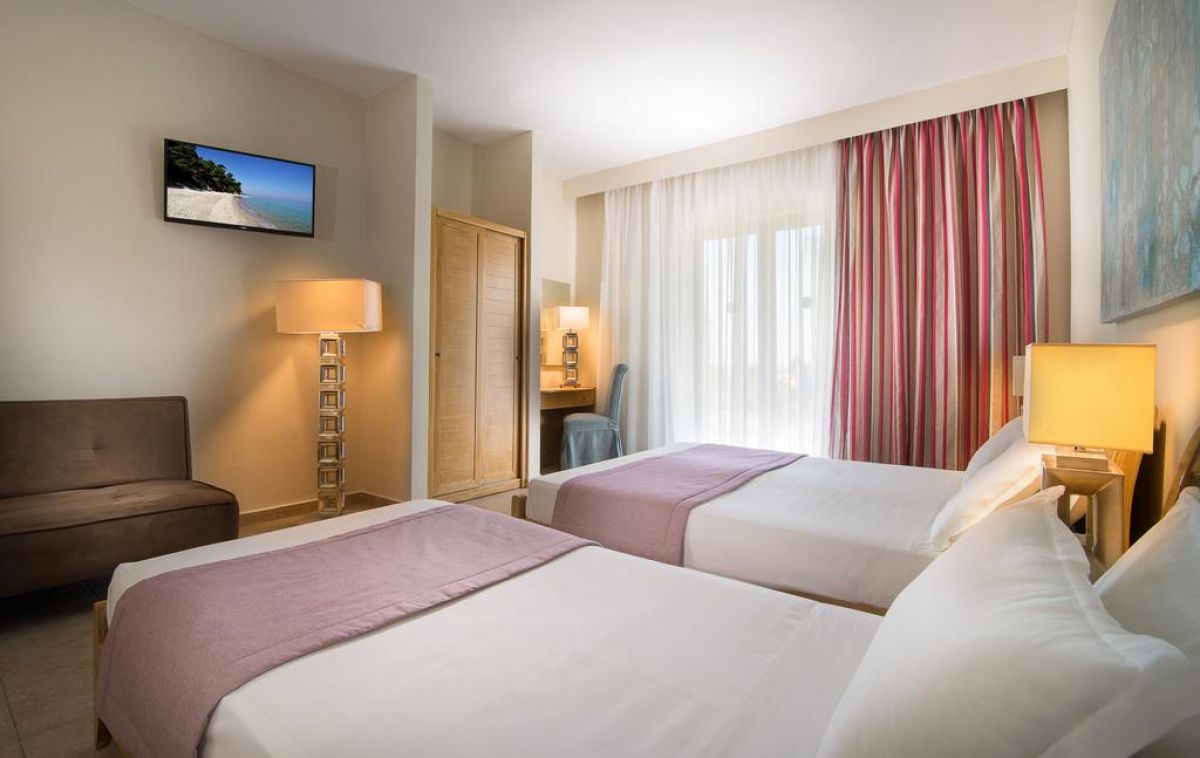 ALKION HOTEL
