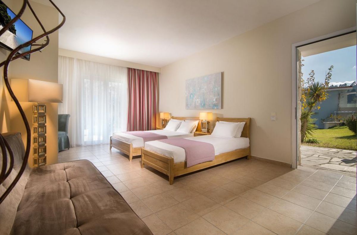 ALKION HOTEL