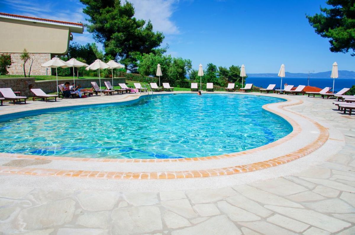 ALKION HOTEL