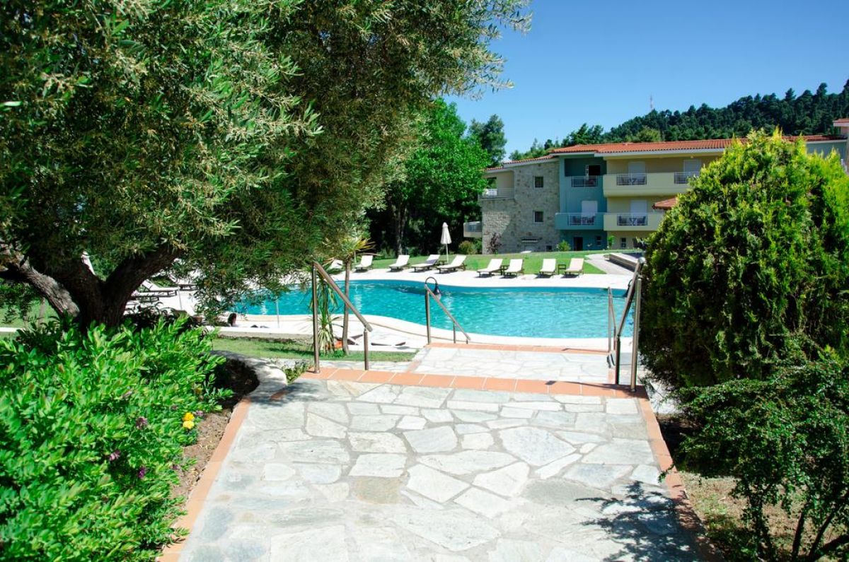 ALKION HOTEL