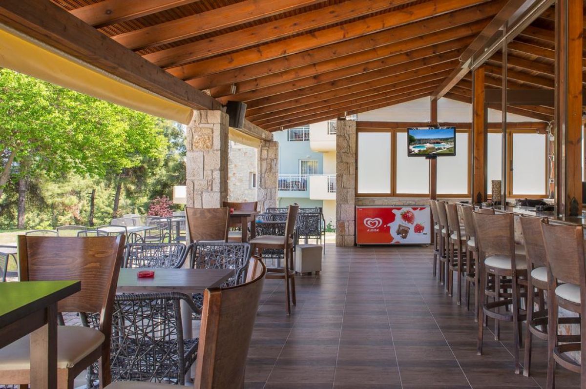 ALKION HOTEL