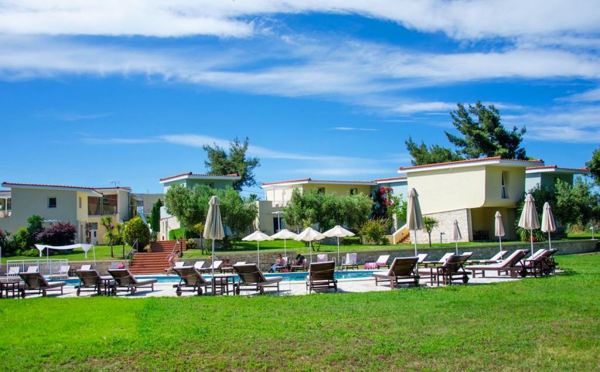 ALKION HOTEL