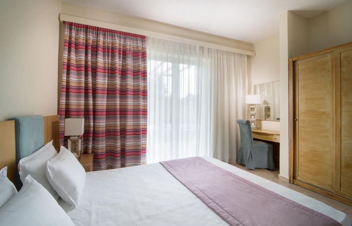 ALKION HOTEL