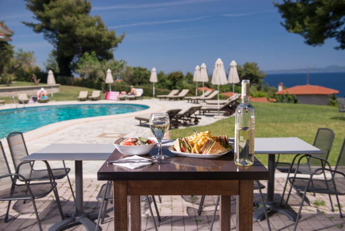 ALKION HOTEL