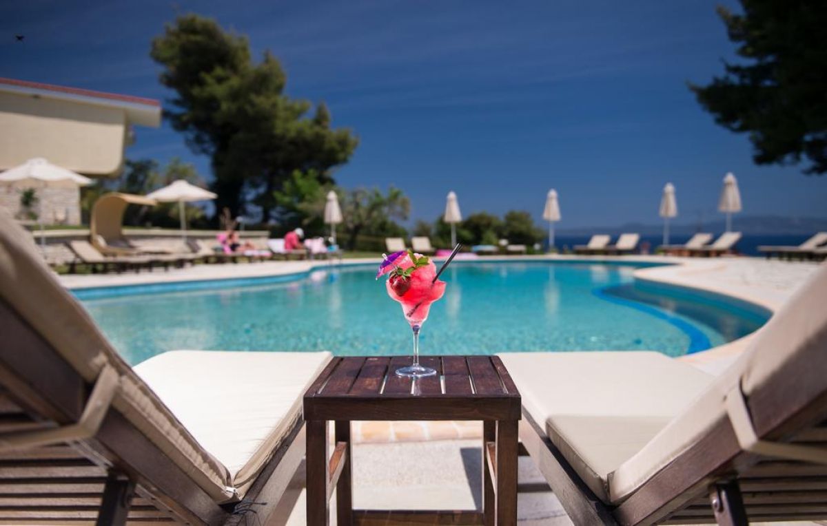 ALKION HOTEL