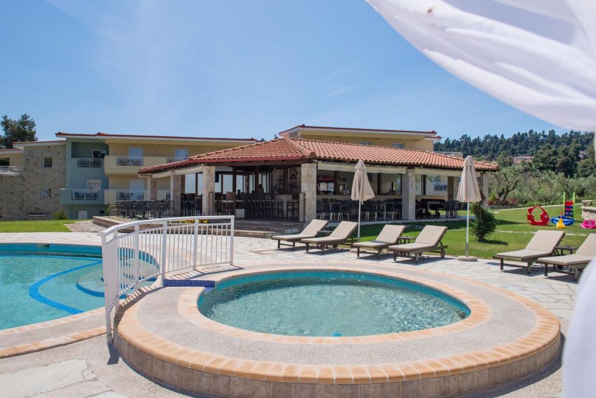 ALKION HOTEL