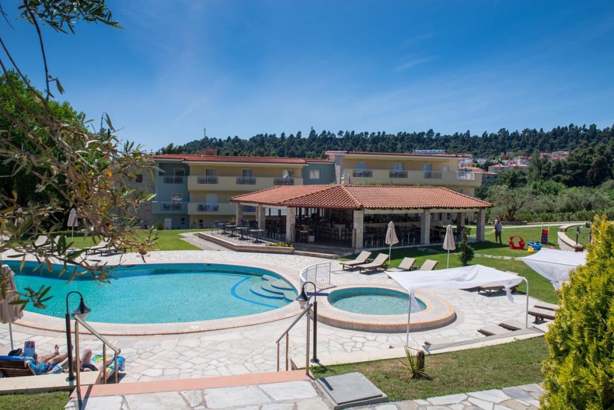 ALKION HOTEL