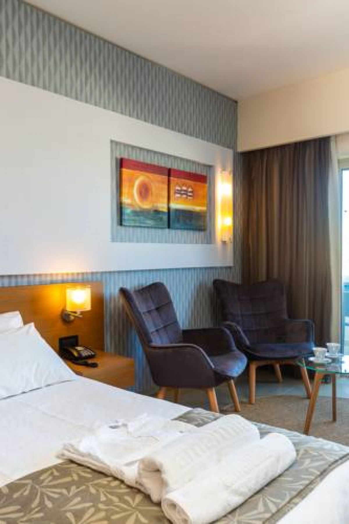 Amalthia Beach Resort (Adults Only)