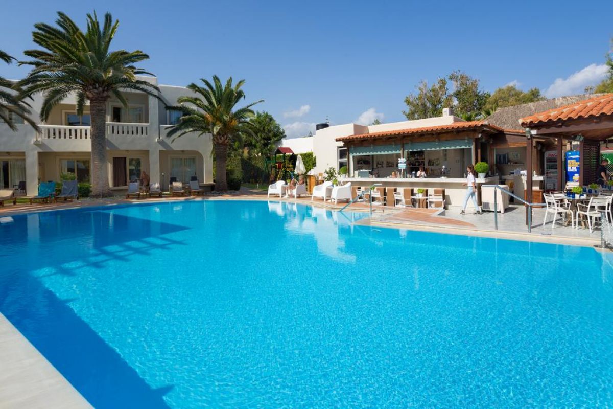 Amalthia Beach Resort (Adults Only)