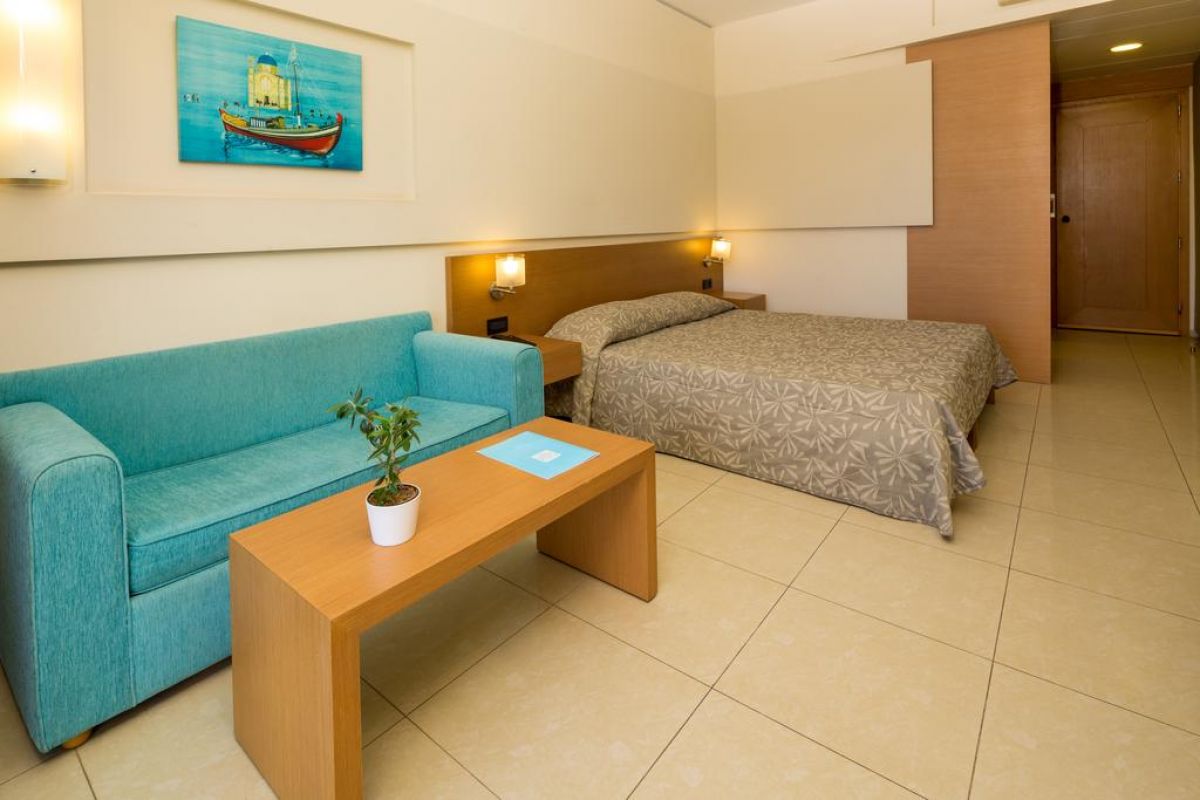 Amalthia Beach Resort (Adults Only)