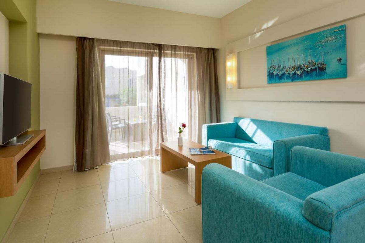 Amalthia Beach Resort (Adults Only)