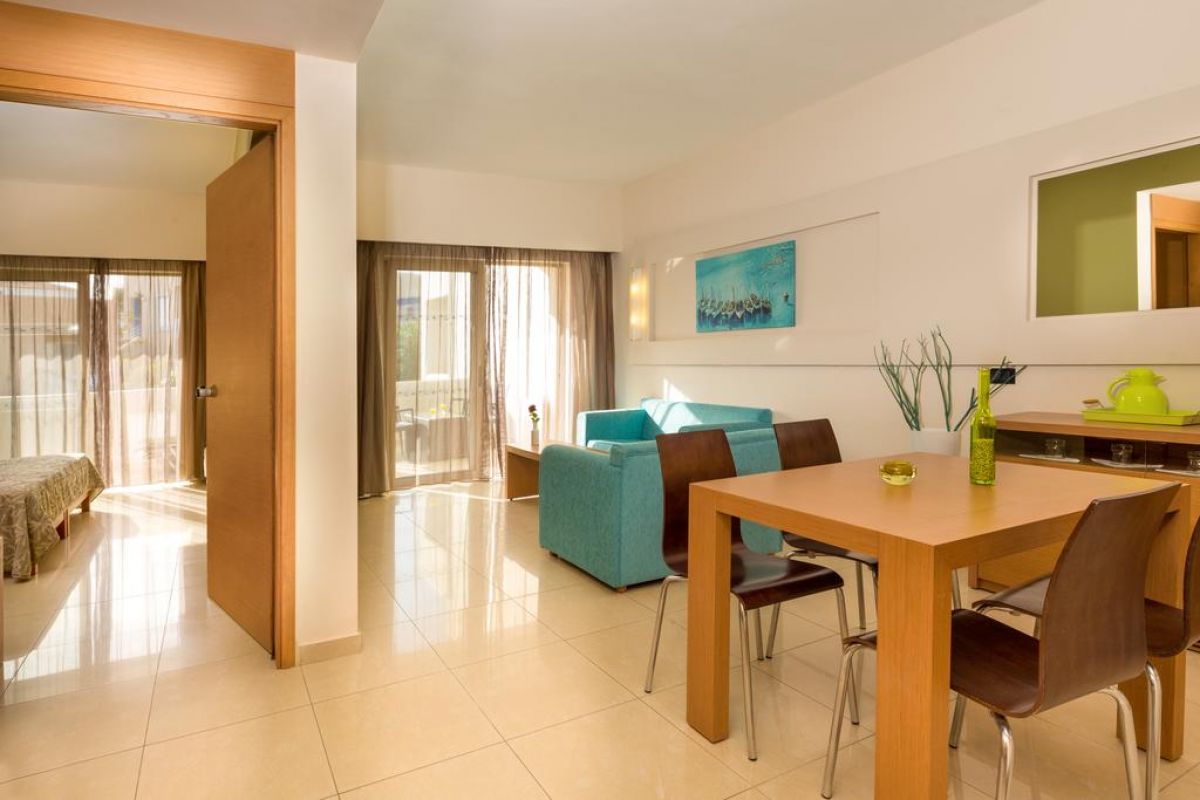 Amalthia Beach Resort (Adults Only)