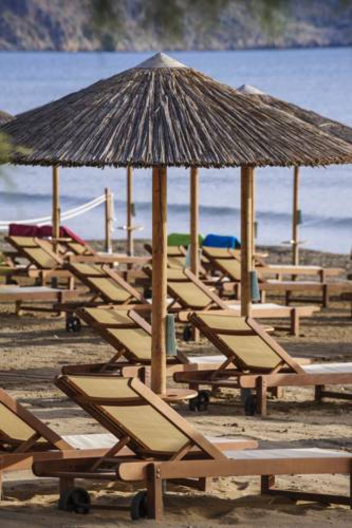 Amalthia Beach Resort (Adults Only)