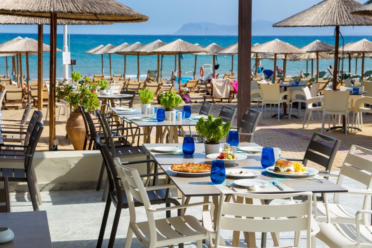 Amalthia Beach Resort (Adults Only)