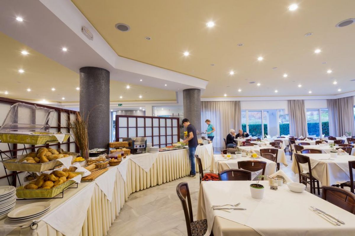 Amalthia Beach Resort (Adults Only)