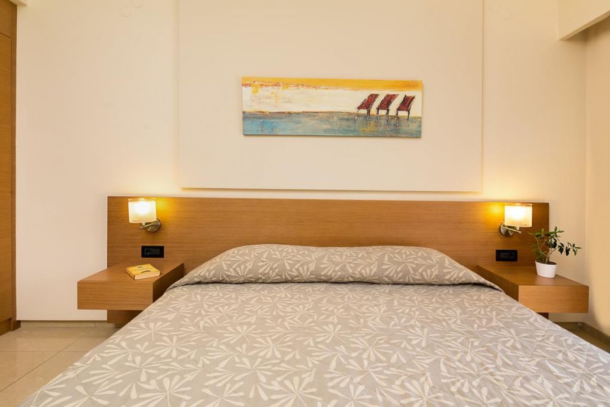 Amalthia Beach Resort (Adults Only)
